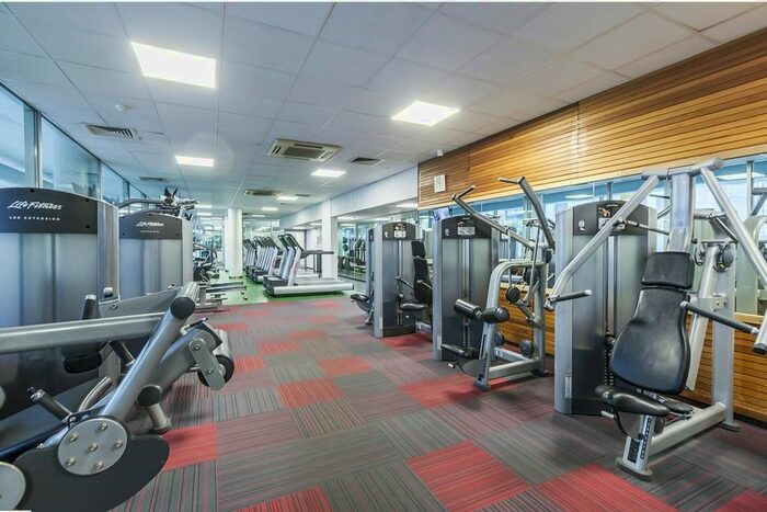 1 Bedroom Flat To Rent In Deals Gateway, London, SE13