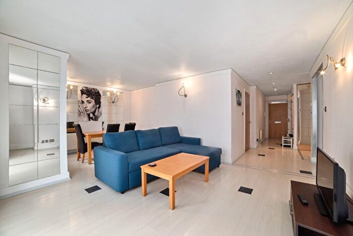 1 Bedroom Flat For Sale In Artillery Mansions, Victoria Street, SW1H