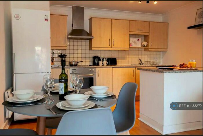 2 Bedroom Flat To Rent In Millsands, Sheffield, S3