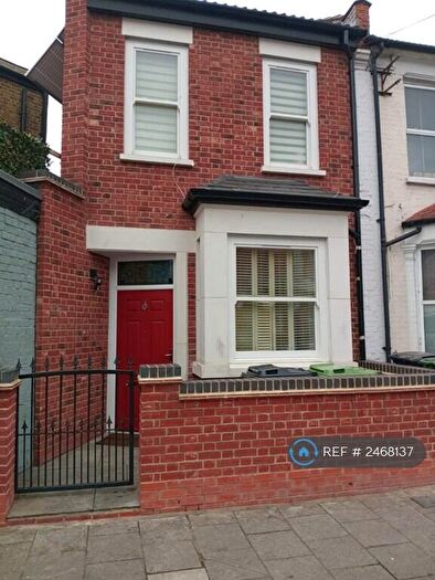 1 Bedroom Semi-Detached House To Rent In St. Loy's Road, London, N17