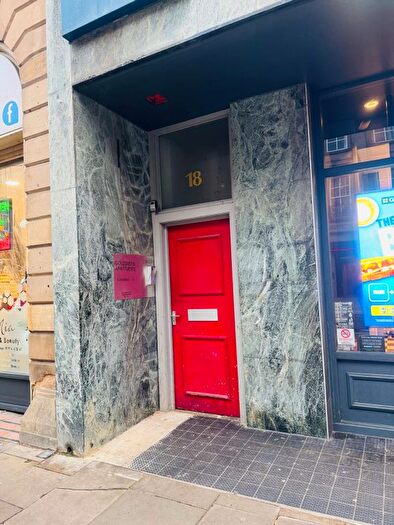 1 Bedroom Flat To Rent In Fawcett Street, Sunderland, Tyne Amp; Wear, SR1