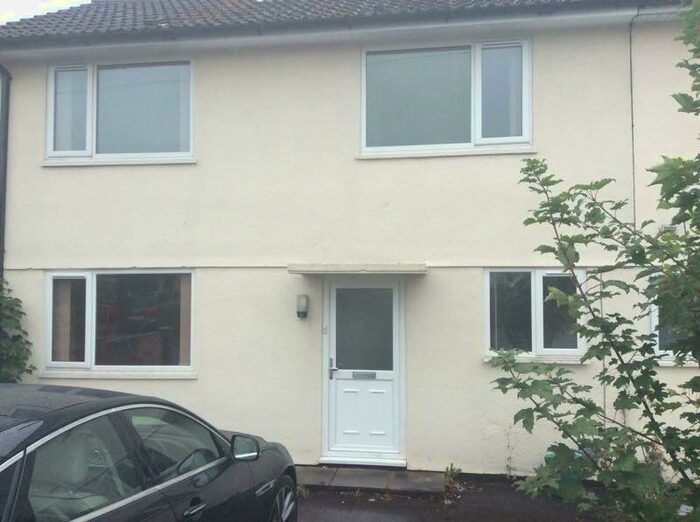 4 Bedroom Terraced House To Rent In Girdlestone Road, Headington, Oxford, OX3