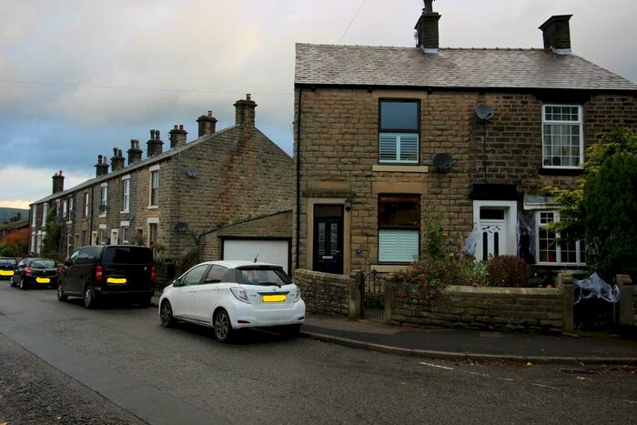 2 Bedroom Semi-Detached House To Rent In Platt Street, Padfield, Glossop, SK13