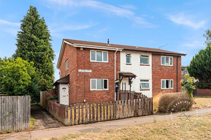 2 Bedroom End Terrace House For Sale In Glyn Eiddew, Cardiff, CF23