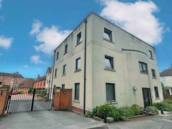 2 Bedroom Apartment To Rent In Bear Lane, Wallingford, OX10