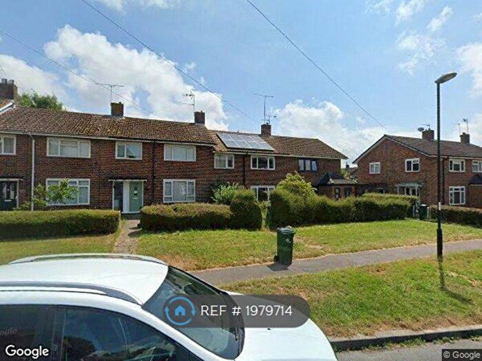 3 Bedroom Terraced House To Rent In Swallow Road, Crawley, RH11