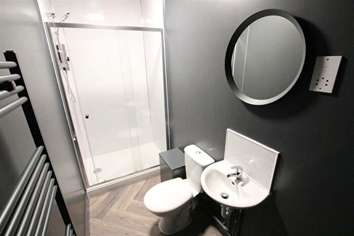1 Bedroom Flat To Rent In Hazelwood Road, Northampton, Northampton, NN1