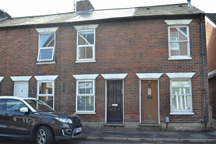 2 Bedroom House To Rent In New Town, CO1