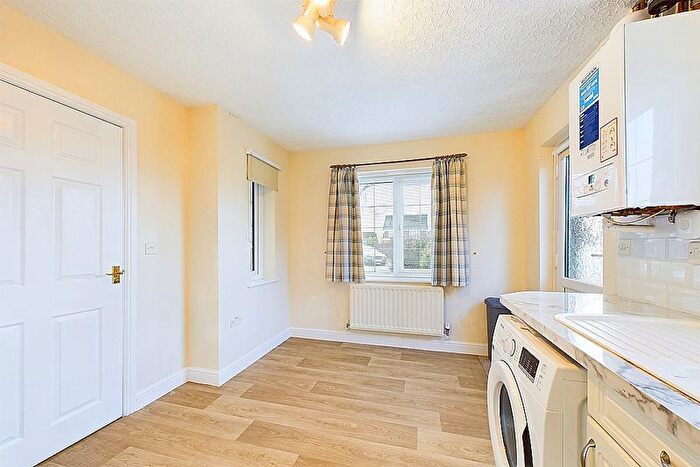 2 Bedroom Detached Bungalow For Sale In Fern Grove, Whitehaven, CA28