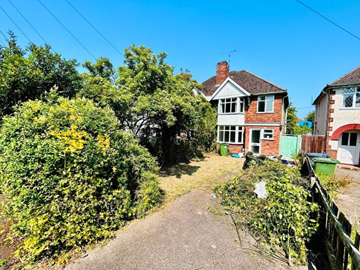 3 Bedroom Semi-Detached House To Rent In Brunswick Street, Leamington Spa, CV31