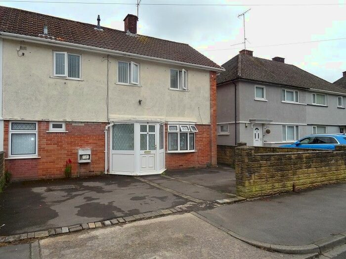 3 Bedroom Terraced House To Rent In Heol Yr Odyn, Caerau, Cardiff., CF5