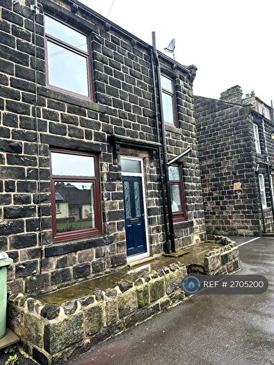 2 Bedroom Terraced House To Rent In Granville Terrace, Yeadon, Leeds, LS19
