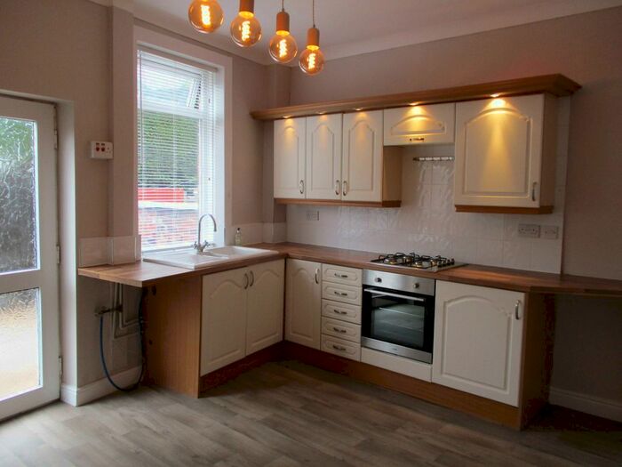 2 Bedroom Terraced House To Rent In Carr Lane, Lowton, Warrington, Cheshire, WA3