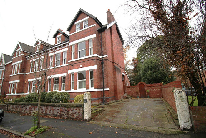 5 Bedroom Semi-Detached House To Rent In Victoria Avenue, Didsbury, Manchester, Greater Manchester, M20