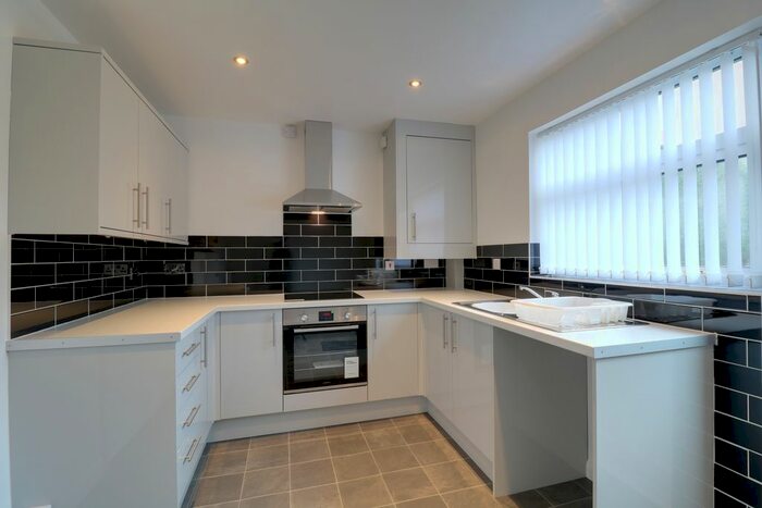 2 Bedroom Terraced House To Rent In Talke Road, Alsager, Stoke-On-Trent, ST7