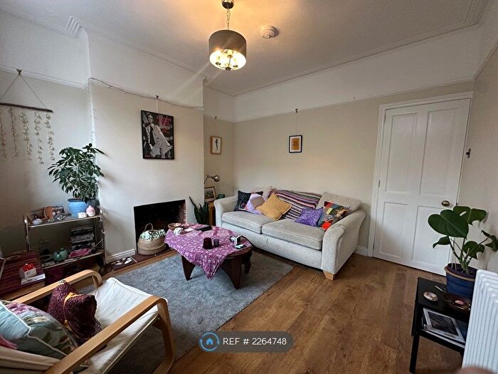 2 Bedroom Terraced House To Rent In Glebe Road, Norwich, NR2