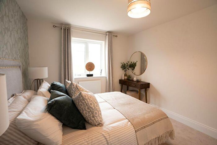 2 Bedroom Semi-Detached Bungalow For Sale In Barrow, Clitheroe, BB7