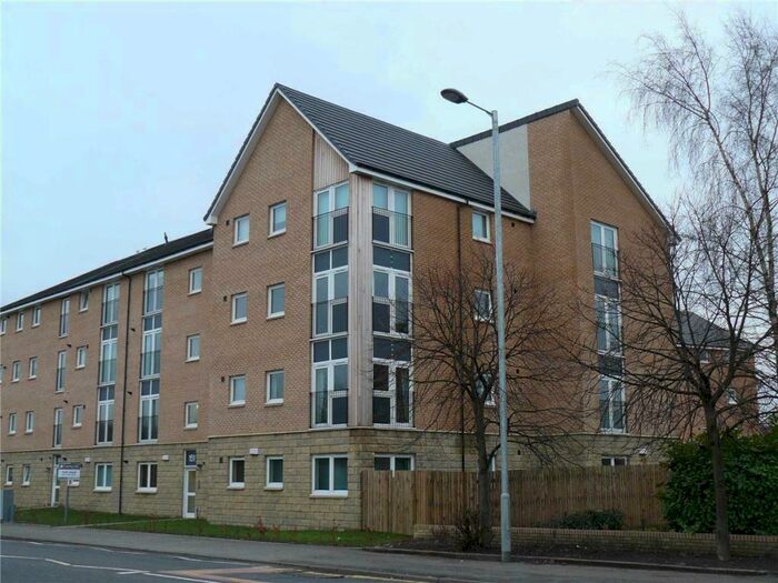 2 Bedroom Apartment To Rent In Paisley Road West, Glasgow, G51