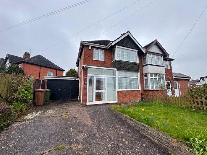 3 Bedroom Property To Rent In Avon Road, Solihull, B90