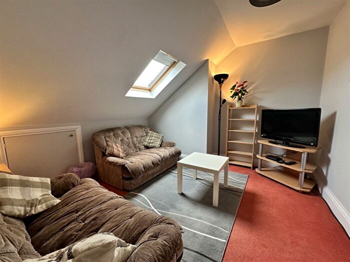 1 Bedroom Apartment To Rent In Cranbrook Road, Bristol, BS6