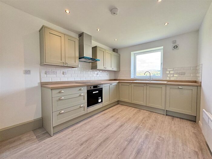 5 Bedroom Detached House For Sale In Leadgate, Alston, CA9