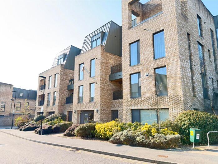 2 Bedroom Apartment To Rent In Morphou Road, London, NW7