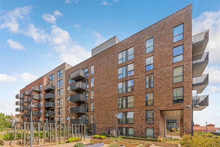 1 Bedroom Flat For Sale In Regal Walk, Bexleyheath, Kent, DA6