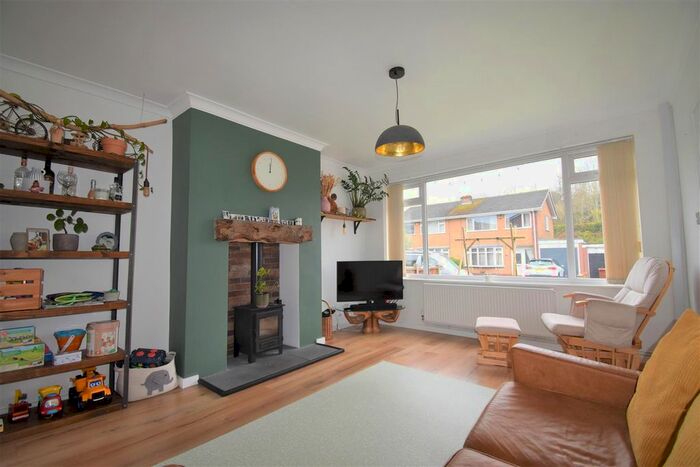 3 Bedroom Semi-Detached House To Rent In Dairylands Road, Church Lawton, Stoke-On-Trent, ST7