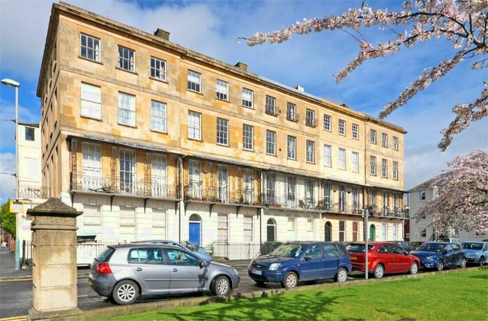 2 Bedroom Apartment To Rent In Berkeley Place, Cheltenham, GL52