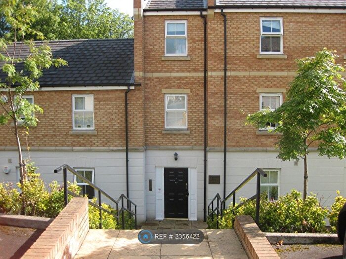 2 Bedroom Flat To Rent In Chapel Allerton, Leeds, LS7