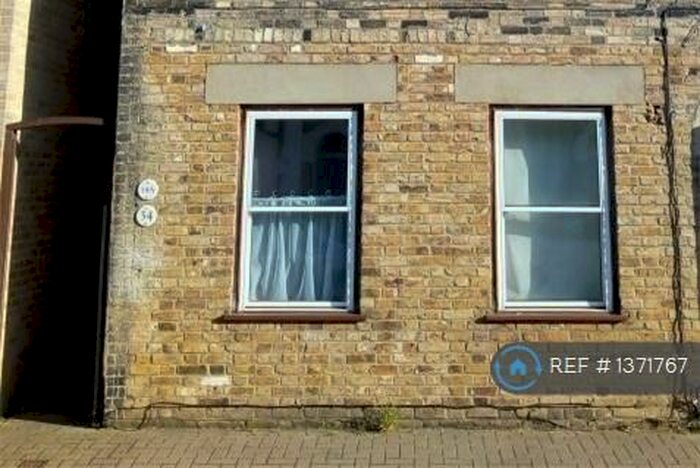 4 Bedroom Flat To Rent In Kingston Street, Cambridge, CB1