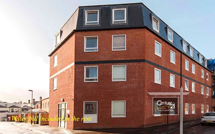 Studio To Rent In |Ref: |, Fairchild House, Southampton Street, Southampton, SO15