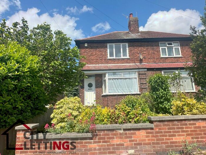 2 Bedroom Semi-Detached House To Rent In Derry Hill Road, Arnold, NG5