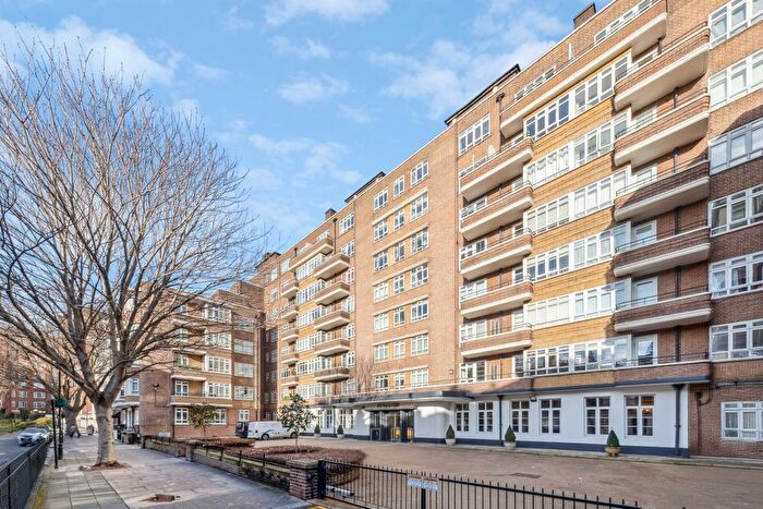 2 Bedroom Flat For Sale In Portsea Place, London, W2