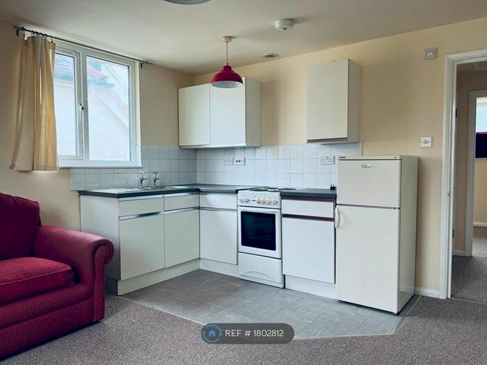 1 Bedroom Flat To Rent In Pleasant Valley, Saffron Walden, CB11