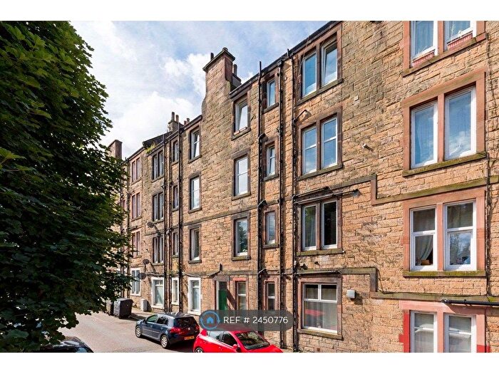 1 Bedroom Flat To Rent In Appin Terrace, Edinburgh, EH14