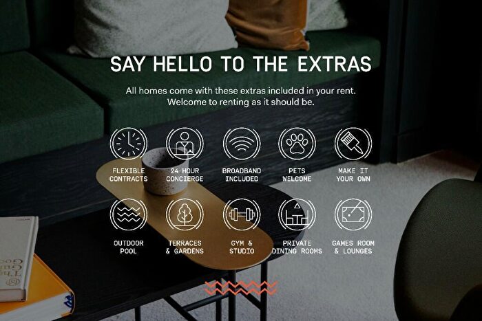 2 Bedroom Apartment To Rent In Brookwell Wickford Way, London, E17