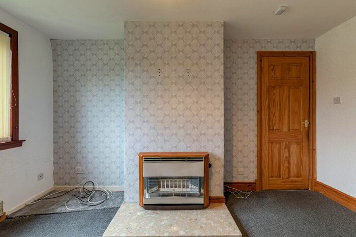 2 Bedroom Terraced House For Sale In Meikleholm Side, Langholm, DG13