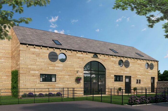 2 Bedroom Terraced House For Sale In The Village, Farnley Tyas, Huddersfield, HD4