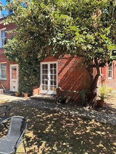 1 Bedroom Flat To Rent In Cedar House Diss Road, Scole, IP21