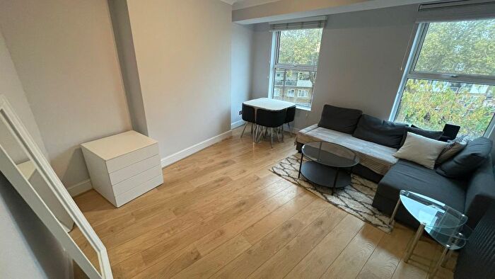 1 Bedroom Flat To Rent In Grosvenor Avenue, London, N5