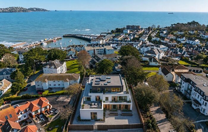 2 Bedroom Flat For Sale In Keysfield Road, Paignton, TQ4