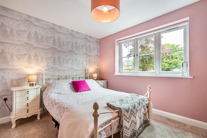 4 Bedroom Detached House For Sale In Hallaton Road, Tugby, Leicester, LE7