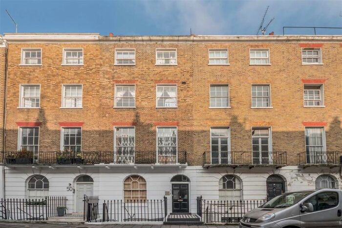 1 Bedroom Flat To Rent In York Street, London, W1H