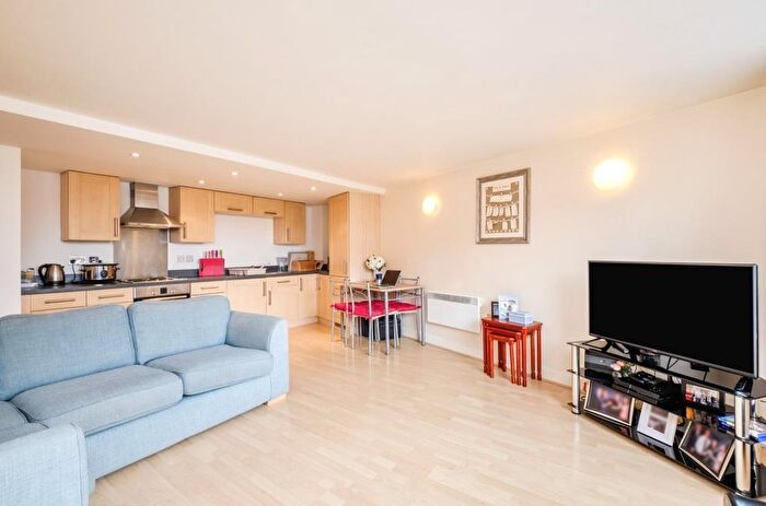 1 Bedroom Apartment To Rent In Alcester Street, Birmingham, B12