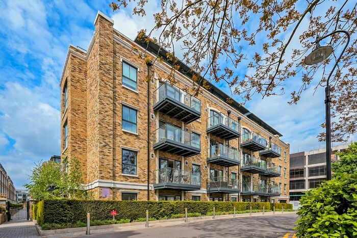 1 Bedroom Flat To Rent In Palladian Gardens, London, W4