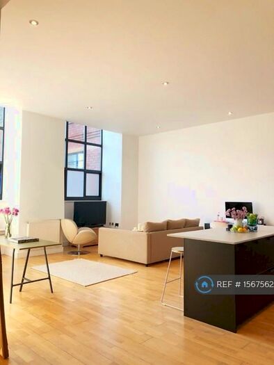 2 Bedroom Flat To Rent In Albion Works, Manchester, M4