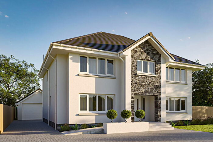 Plot For Sale In Plot, McBeath Avenue, Limefield Mains, EH55