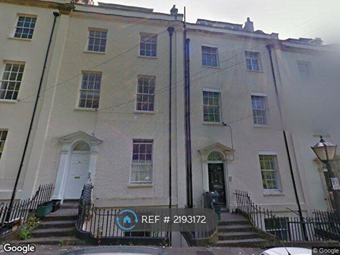 1 Bedroom Flat To Rent In Ground Floor, Bristol, BS8