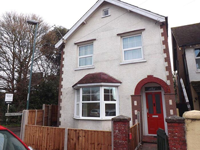 2 Bedroom Flat To Rent In Gordon Avenue, Bognor Regis, PO22